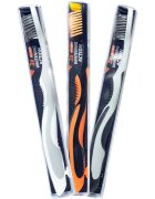 White Glo Charcoal Комплект за дентална грижа