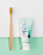 White Glo Glo Professional White избелваща паста за зъби 115 гр.
