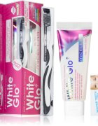White Glo Micellar Комплект за дентална грижа