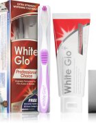 White Glo Professional Комплект за дентална грижа