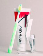White Glo Professional Комплект за дентална грижа