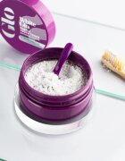 White Glo Purple Tooth Toner Powder избелваща пудра за зъби 30 гр.