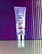 White Glo Purple Tooth Toner Whitening Serum избелващ серум за зъби 50 мл.