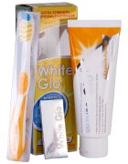 White Glo Smokers Комплект за дентална грижа