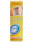 White Glo Smokers Комплект за дентална грижа