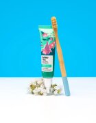 White Glo Whitening Toothpaste Eldeflower паста за зъби 70 гр.