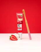 White Glo Whitening Toothpaste Strawberries and Cream паста за зъби 70 гр.