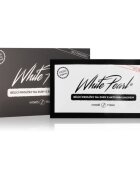 White Pearl Charcoal избелващи ленти за зъби 28 бр.