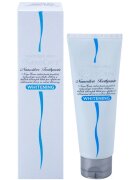 White Pearl NanoCare Whitening паста за зъби със сребърни наночастици против петна по зъбния емайл 100 гр.