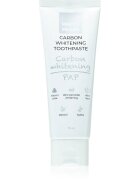 White Pearl PAP Carbon Whitening избелваща паста за зъби 75 мл.