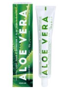 White Pearl Smile Aloe Vera паста за зъби за здрави зъби и венци 120 гр.