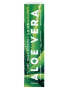 White Pearl Smile Aloe Vera паста за зъби за здрави зъби и венци 120 гр.