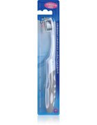 White Pearl Smile сгъваема четка за зъби за пътуване 1 бр.