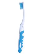 White Pearl Smile сгъваема четка за зъби за пътуване 1 бр.