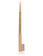 Wibo 3in1 Eyebrow Stylist двустранен молив за вежди с четка 1 0.6 гр.