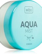 Wibo Aqua Mist прозрачна насипна пудра 10 гр.