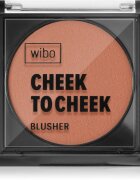 Wibo Cheek to Cheek компактен руж цвят 2 Sassy but Classy 3.5 гр.
