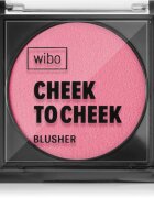 Wibo Cheek to Cheek компактен руж цвят 5 Dopamine 3.5 гр.
