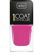 Wibo Coat Manicure лак за нокти 10 85 мл.