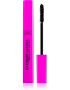 Wibo Extreme Lashes Volume удължаваща спирала за плътни мигли