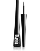 Wibo Eye Liner Deep Black течни очни линии 4 гр.