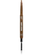 Wibo Eyebrow Pencil водоустойчив молив за вежди 1