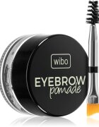 Wibo Eyebrow Pomade помада за вежди Black Brown 3.5 гр.