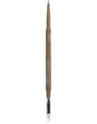Wibo Feather Brow Creator молив за вежди Soft 0.1 гр.