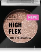 Wibo High Flex сенки за очи с блясък цвят 02 Money Honey 2.5 гр.