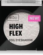 Wibo High Flex сенки за очи с блясък цвят 1 Cool Chick 2.5 гр.