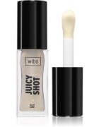 Wibo Juicy Shot Lip Oil блестящо масло за устни цвят 02 6 гр.