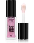 Wibo Juicy Shot Lip Oil блестящо масло за устни цвят 03 6 гр.