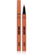 Wibo Line Lock Kissproof Lip Liner маркер за устни за дълготраен ефект цвят 03 Spicy Rumor 1 бр.