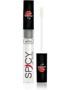 Wibo Lip Gloss Spicy блясък за устни за по-голям обем 10 3 мл.