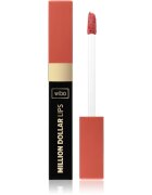 Wibo Lipstick Million Dollar Lips дълготрайно червило 3 мл.
