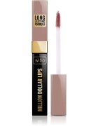 Wibo Lipstick Million Dollar Lips матиращо червило 5 3 мл.