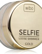Wibo Loose Shimmer озарител на прах Gold 2 гр.