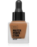 Wibo Match Perfector Darkener тониращ флуид за фон дьо тена 15 мл.