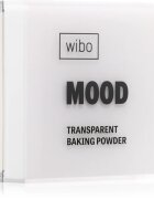 Wibo Mood Loose Powder прозрачна пудра 14 гр.