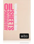 Wibo Oil Absorbing Sheets листчета за матиране
