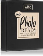 Wibo Photo Ready насипна пудра 14 гр.