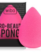 Wibo Pro Beauty Sponge гъба за фон дьо тен