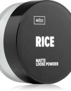 Wibo Rice Powder матираща пудра 55 гр.