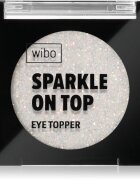 Wibo Sparkle On Top Eye Topper бляскав пигмент за очи цвят 01 1 бр.