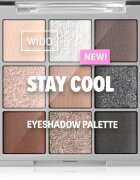 Wibo Stay Cool Eyeshadow Palette палитра сенки за очи 5 гр.