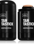 Wibo Tantastick бронзър-крем в стик цвят Golden Honey #2W 6 гр.