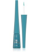 Wibo Tropical Eyeliner дълготрайна очна линия 3.5 гр.