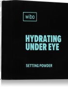 Wibo Under Eye Hydrating прозрачна фиксираща пудра 55 мл.