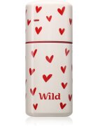 Wild Amber & Oud Heart Case рол- он против изпотяване с калъфка 50 мл.