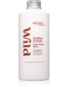 Wild Amber & Oud Refill душ гел пълнител 300 мл.
